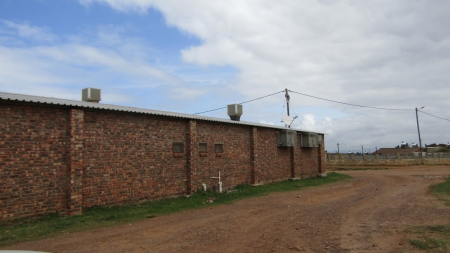 Commercial Property for Sale in Kruisfontein Eastern Cape
